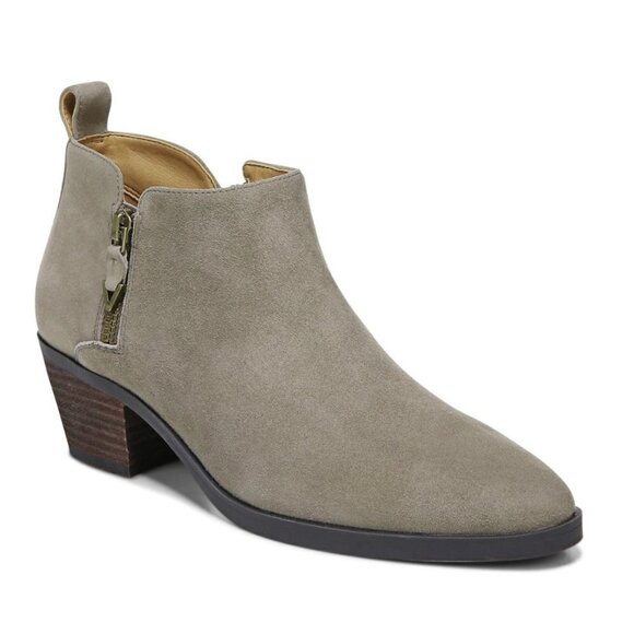 VIONIC CECILY ANKLE BOOT (WATERPROOF) - Picture 8 of 10